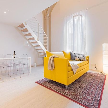 Realkasa Luxury S.Orsola Apartments Bolonia Exterior foto