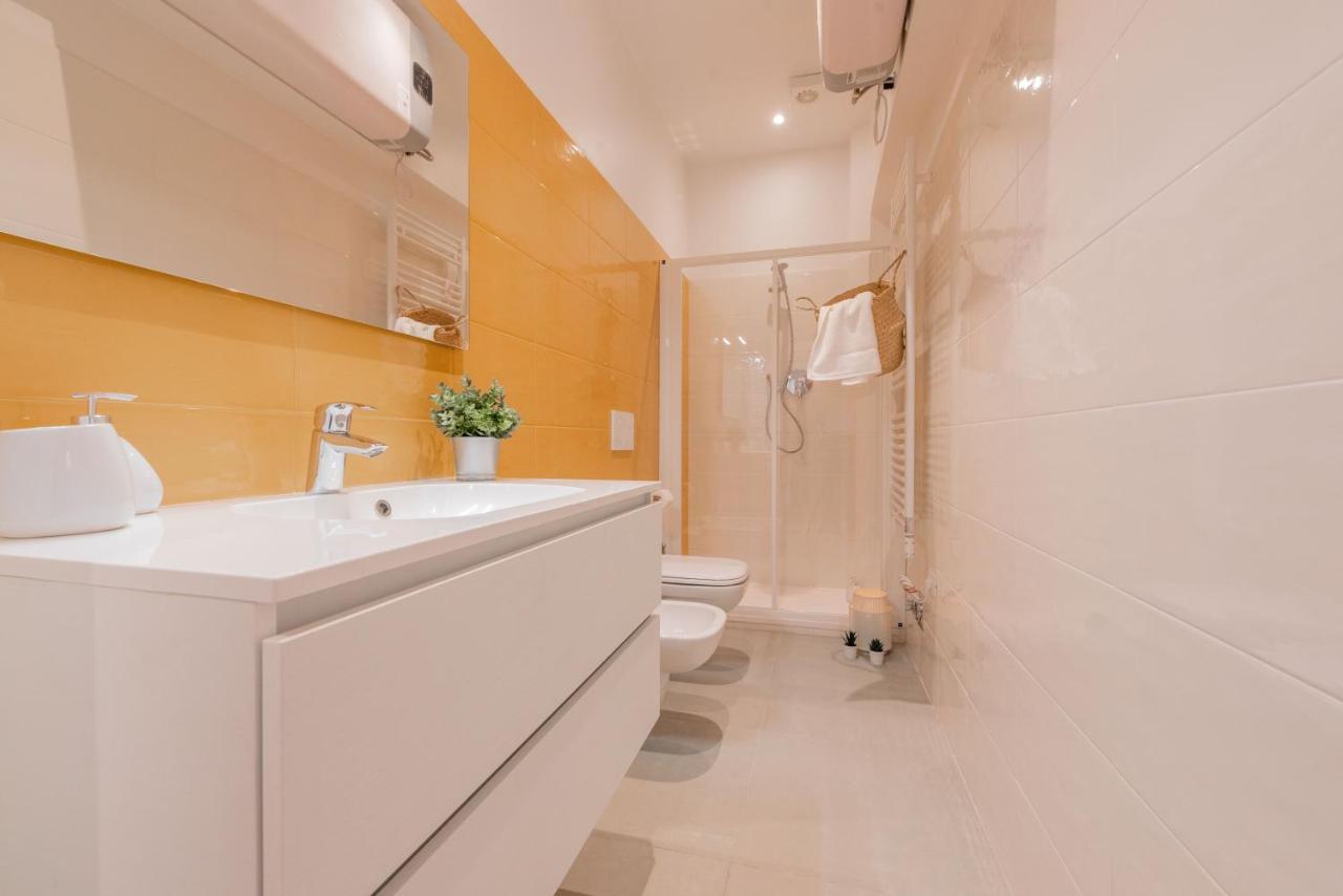 Realkasa Luxury S.Orsola Apartments Bolonia Exterior foto
