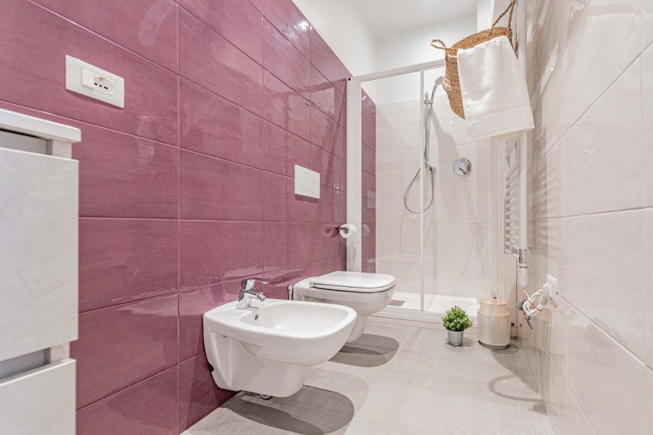 Realkasa Luxury S.Orsola Apartments Bolonia Exterior foto