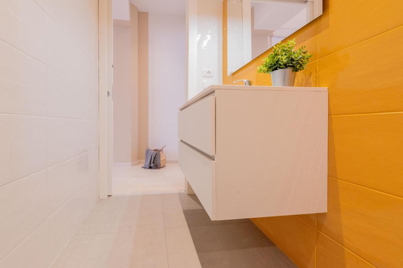 Realkasa Luxury S.Orsola Apartments Bolonia Exterior foto