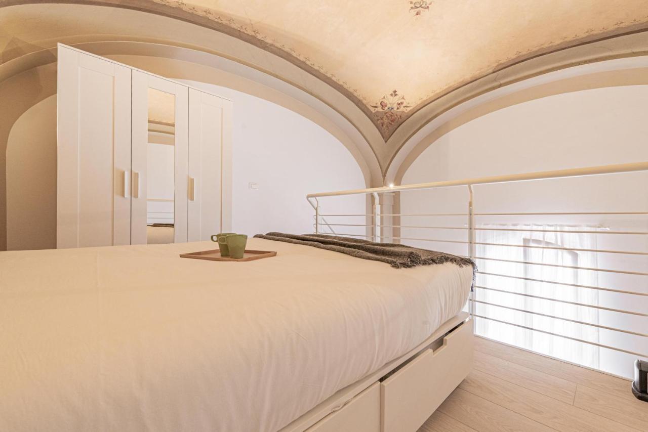 Realkasa Luxury S.Orsola Apartments Bolonia Exterior foto