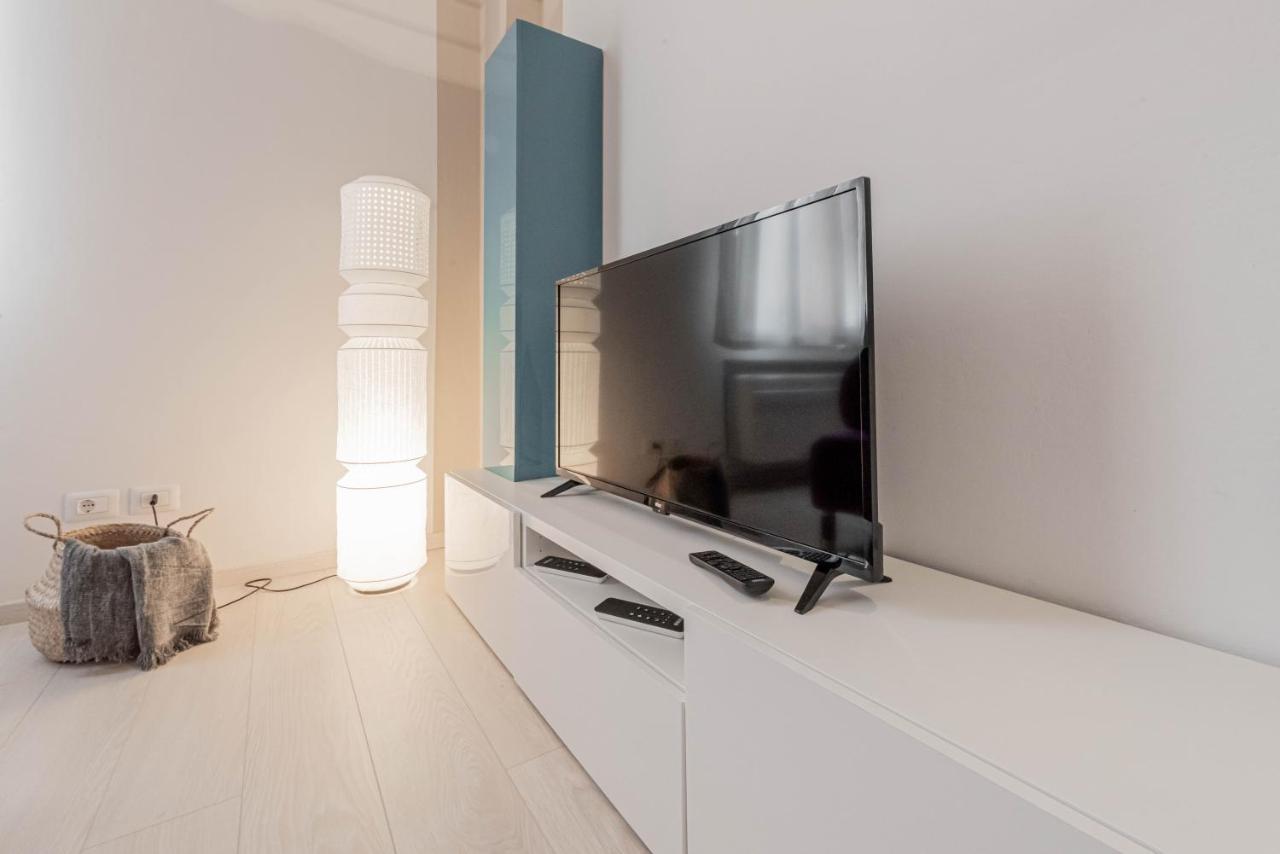 Realkasa Luxury S.Orsola Apartments Bolonia Exterior foto