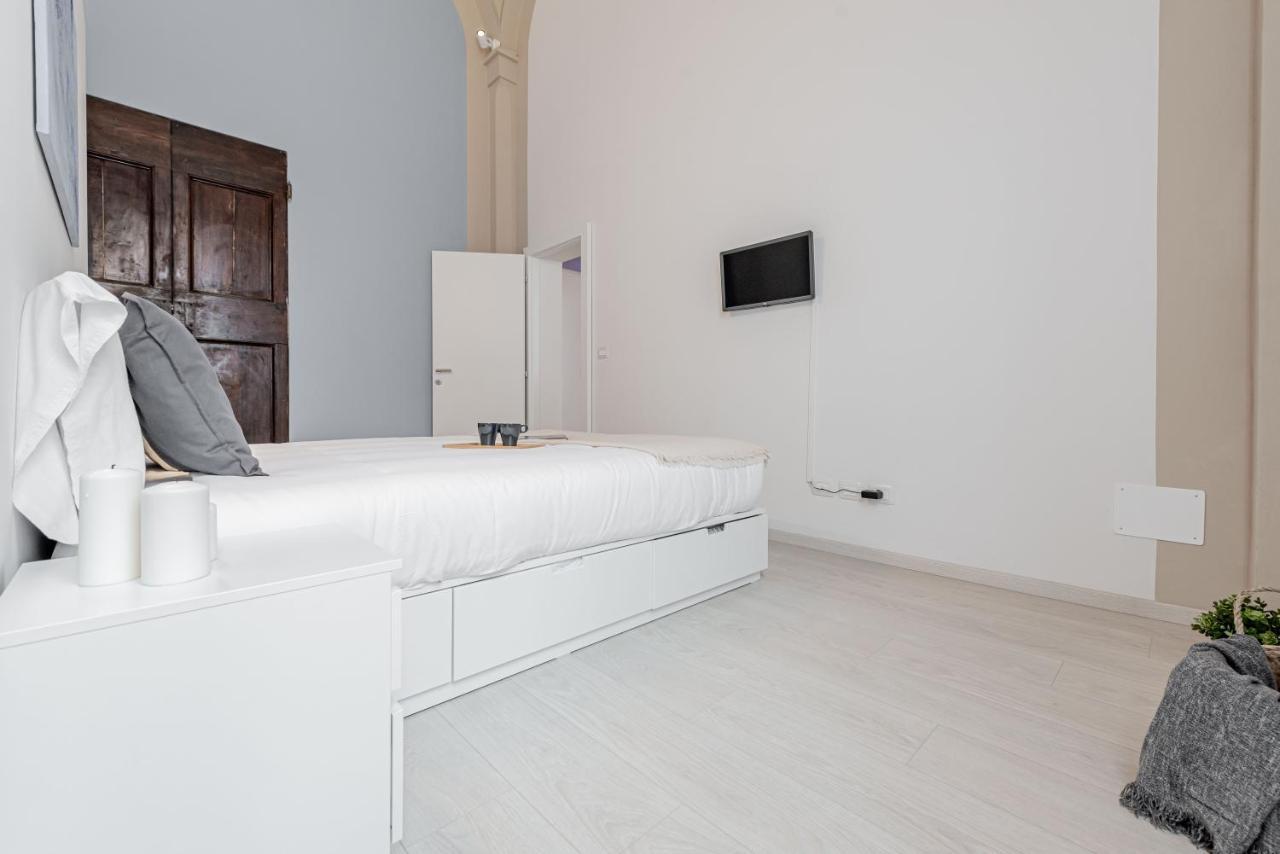 Realkasa Luxury S.Orsola Apartments Bolonia Exterior foto