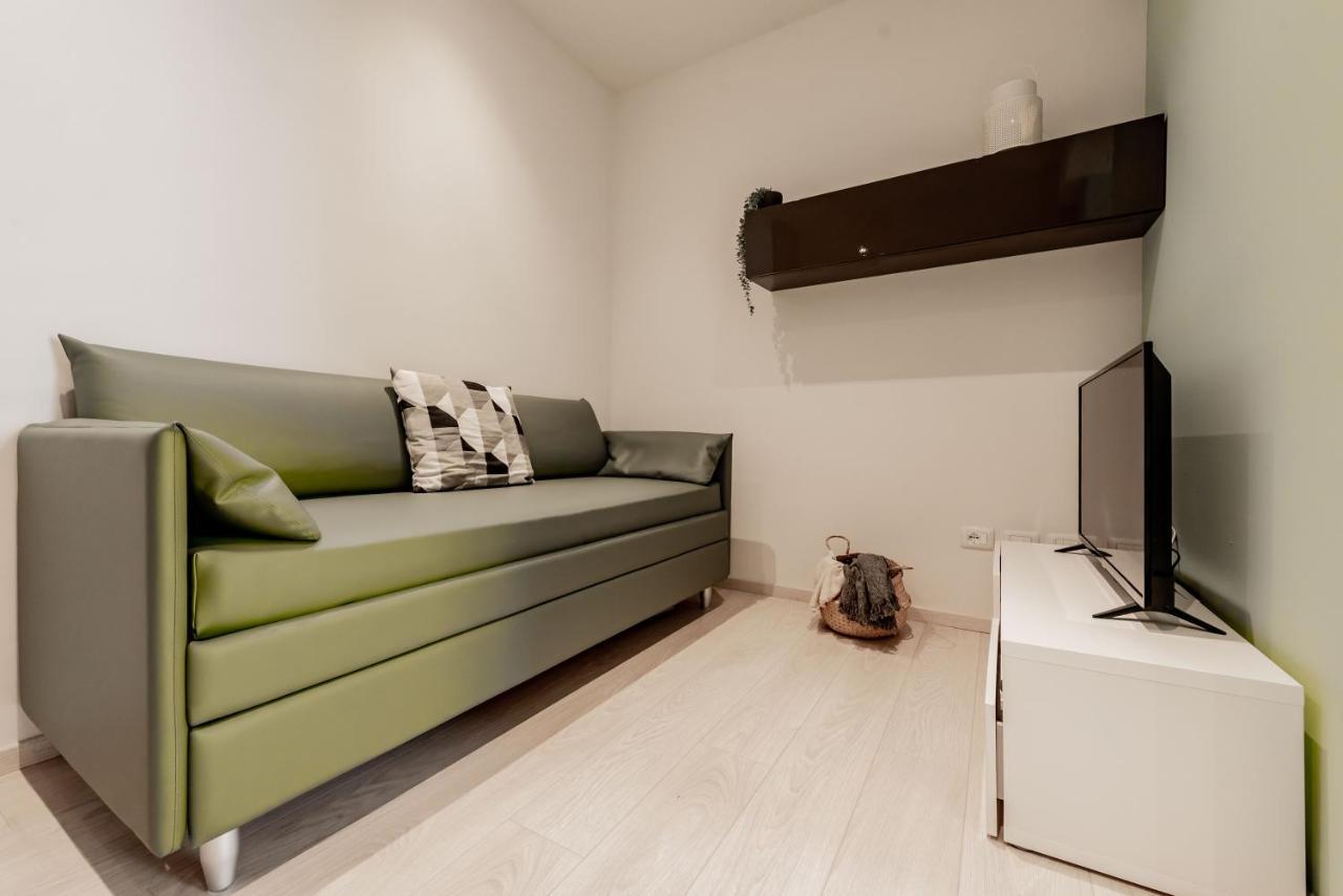 Realkasa Luxury S.Orsola Apartments Bolonia Exterior foto
