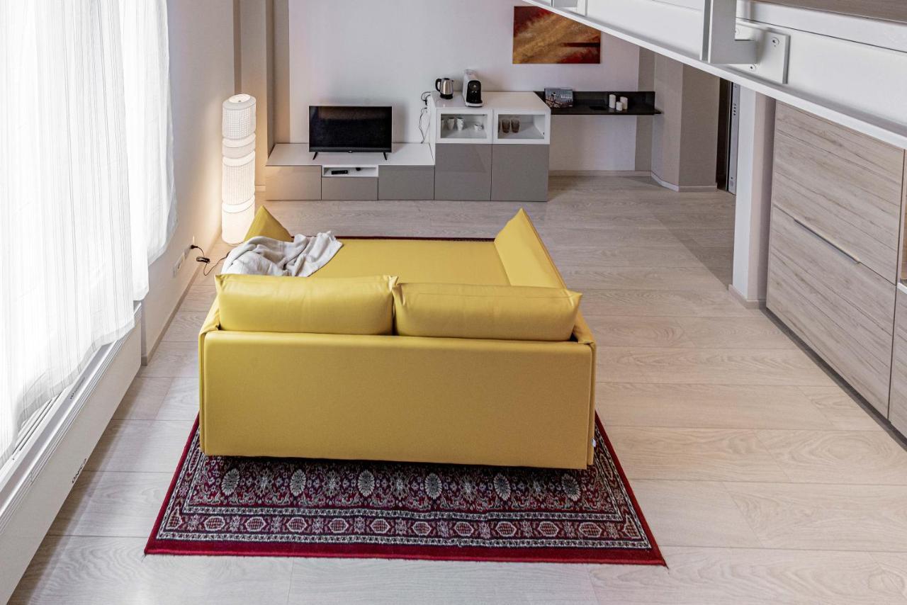 Realkasa Luxury S.Orsola Apartments Bolonia Exterior foto