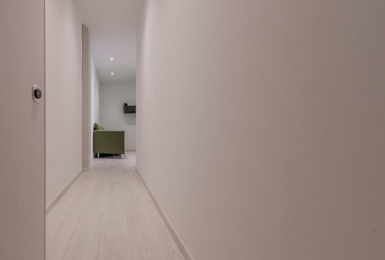 Realkasa Luxury S.Orsola Apartments Bolonia Exterior foto