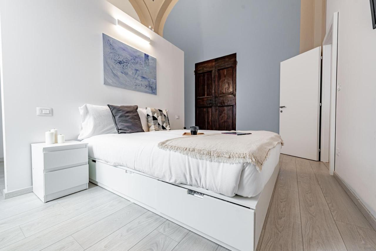 Realkasa Luxury S.Orsola Apartments Bolonia Exterior foto