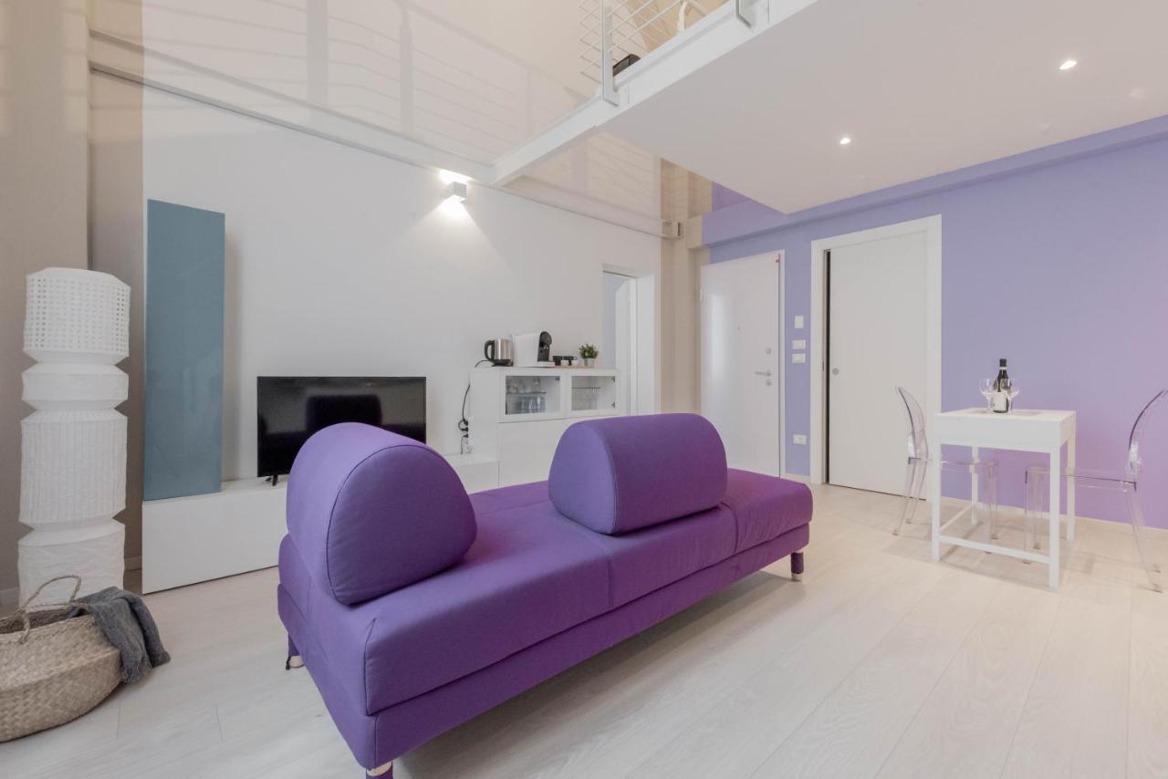 Realkasa Luxury S.Orsola Apartments Bolonia Exterior foto