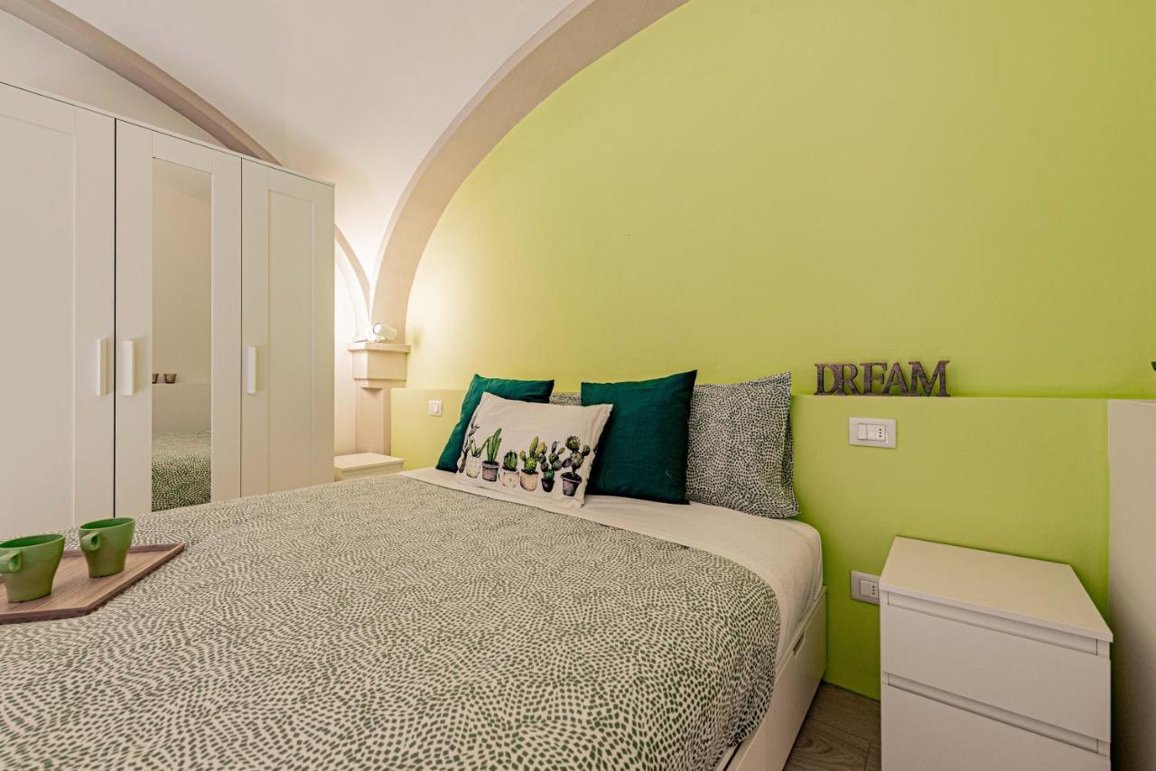 Realkasa Luxury S.Orsola Apartments Bolonia Exterior foto
