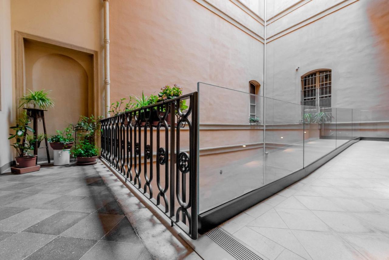 Realkasa Luxury S.Orsola Apartments Bolonia Exterior foto